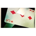 Super Stab - The Entire Series by Steve Valentine Super Stab - The Entire Series by Steve Valentine