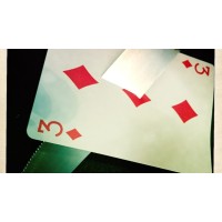 Super Stab - The Entire Series by Steve Valentine