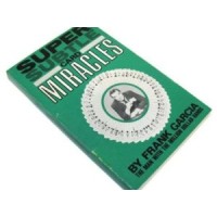 Super Subtle Card Miracles by Frank Garcia