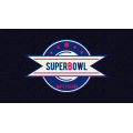 Superbowl by Matt Pilcher Superbowl by Matt Pilcher