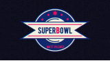 Superbowl by Matt Pilcher