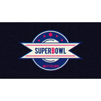 Superbowl by Matt Pilcher