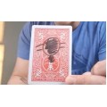 Superhero Card Trick by Jay Sankey Superhero Card Trick by Jay Sankey