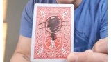 Superhero Card Trick by Jay Sankey