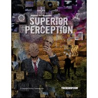 Superior Perception by Hardell The Magician