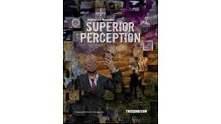 Superior Perception by Hardell The Magician