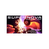 Supernova by Duane Williams