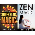 Superstar Magic Series (1-2) by Jason Messina Superstar Magic Series (1-2) by Jason Messina