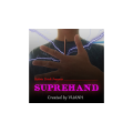 Suprehand by Vuanh Suprehand by Vuanh