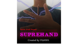 Suprehand by Vuanh