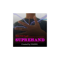Suprehand by Vuanh