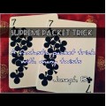 Supreme Packet Trick by Joseph B Supreme Packet Trick by Joseph B