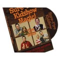Sure Fire Kid-Show Magic by David Ginn Sure Fire Kid-Show Magic by David Ginn