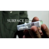SURFACE II by Arnel Renegado