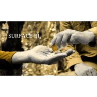 SURFACE III by Arnel Renegado