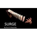 Surge by Ouzi Lx Raschilla Surge by Ouzi Lx Raschilla