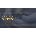Surprise by Yu Huihang Surprise by Yu Huihang