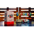 Surprise Change by Gustavo Raley Surprise Change by Gustavo Raley