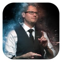 Surprise Cinema by Peter Nardi And Alakazam Magic