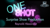 Surprise Shoe Production - Mms One Shot by Reynold Alexander