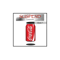 Suspend by Richard Griffin Suspend by Richard Griffin