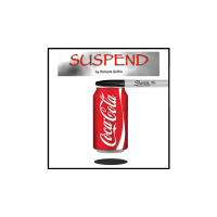 Suspend by Richard Griffin