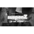 Suspenz by Eric Bedard Suspenz by Eric Bedard