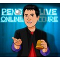 Suzanne Penguin Live Online Lecture Suzanne Penguin Live Online Lecture