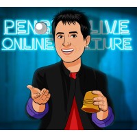 Suzanne Penguin Live Online Lecture