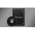 Svengali by Mr. Pearl Svengali by Mr. Pearl