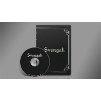 Svengali by Mr. Pearl