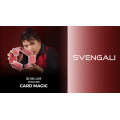 Svengali by Shin Lim Svengali by Shin Lim