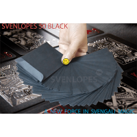 Svenlopes by Sven Lee