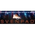 Svenpad Sven Notes by Brett Barry Svenpad Sven Notes by Brett Barry