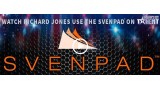 Svenpad Sven Notes by Brett Barry