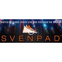 Svenpad Sven Notes by Brett Barry