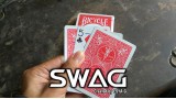 Swag by Esya G