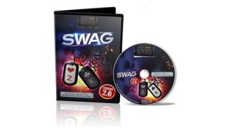 Swag V2 by Taiwan Ben