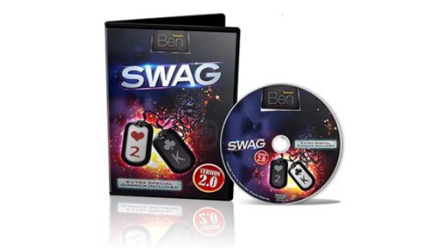 Swag V2 by Taiwan Ben