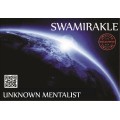 Swamirakle by Unknown Mentalist Swamirakle by Unknown Mentalist
