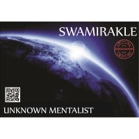 Swamirakle by Unknown Mentalist