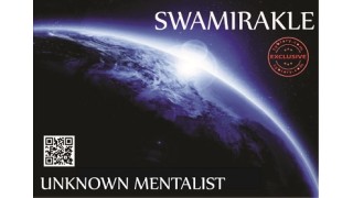 Swamirakle by Unknown Mentalist