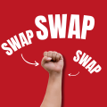 Swap by David D. Swap by David D.