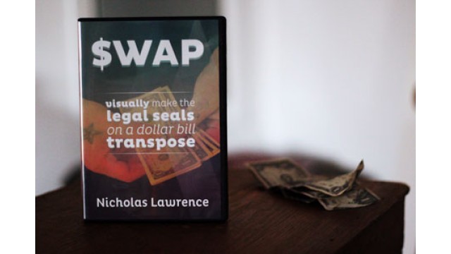 Swap by Nicholas Lawrence