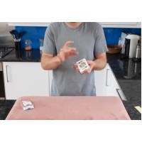 Swap by Ollie Mealing