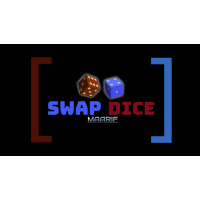 Swap Dice by Maarif