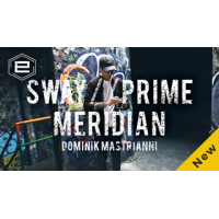 Sway, Prime Meridian by Dominik Mastrianni
