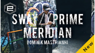 Sway, Prime Meridian by Dominik Mastrianni