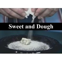 Sweet And Dough by Dean Dill