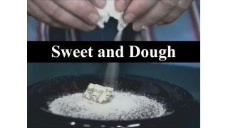 Sweet And Dough by Dean Dill